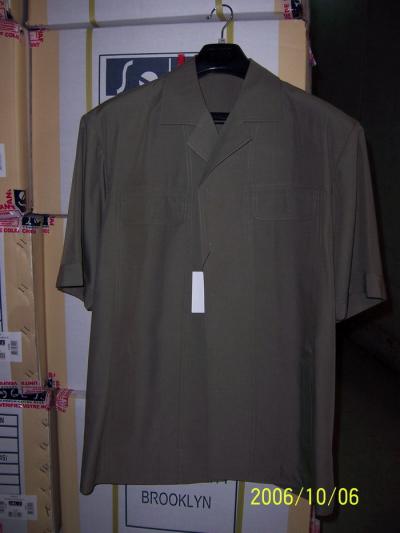 formal suit