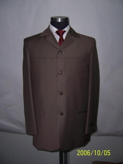 formal suit