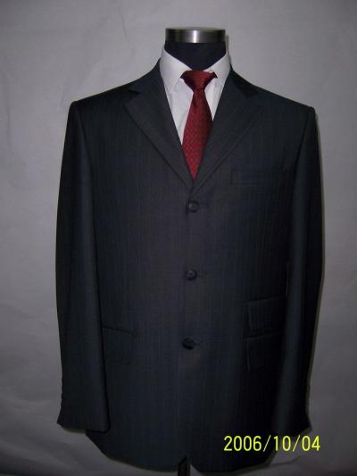 formal suit