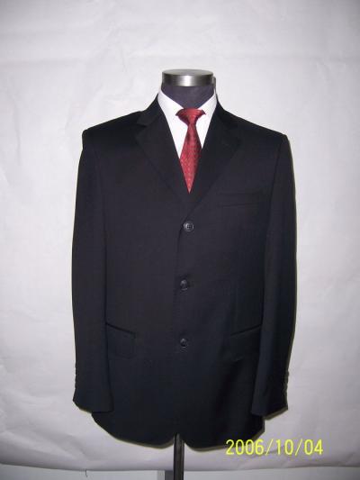 formal suit (formal suit)