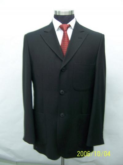 men`s suit (Men `S костюм)