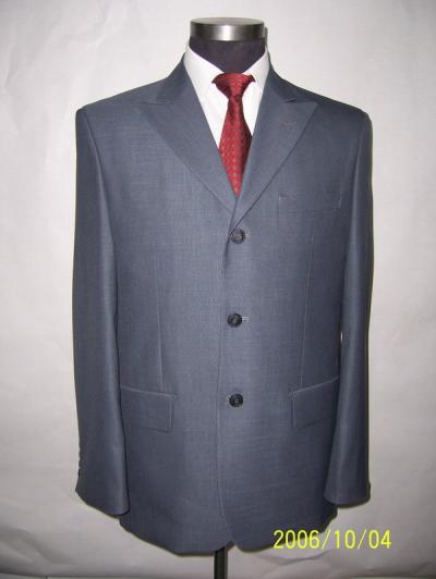 man suit (homme costume)