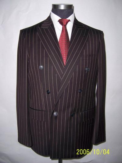 Formal Suit (Формальный костюм)