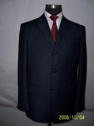 t/r suit (t / R costume)