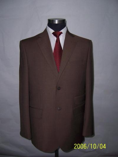 t/r suit (t / R costume)