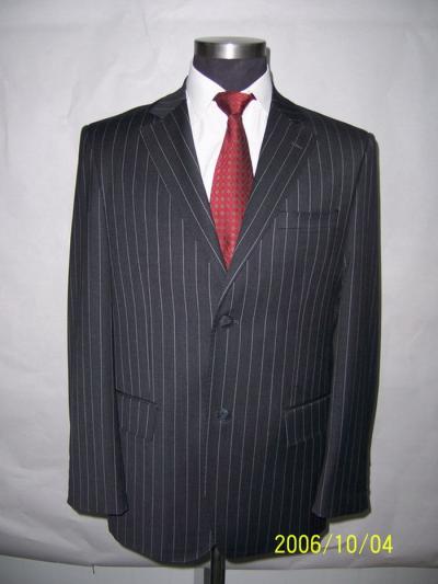 formal suit