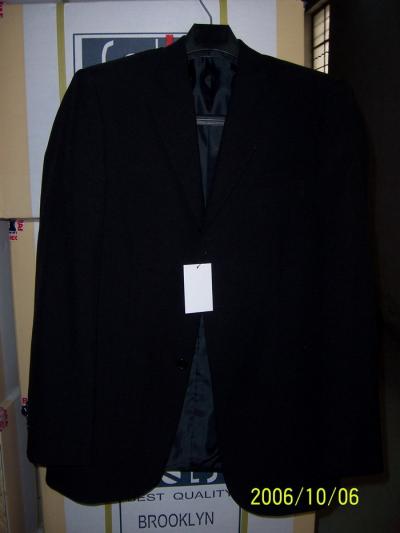 FORMAL SUIT