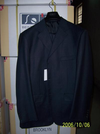 FORMAL SUIT