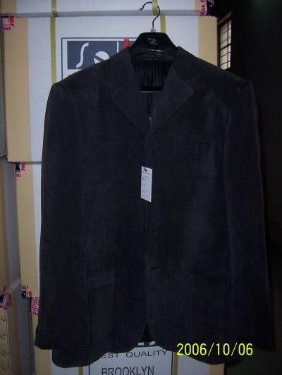 FORMAL SUIT