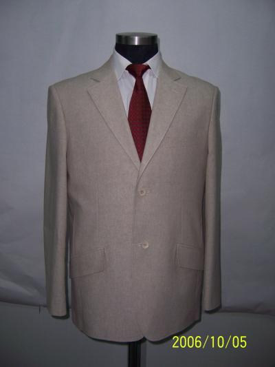 formal suit