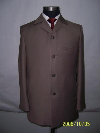formal suit