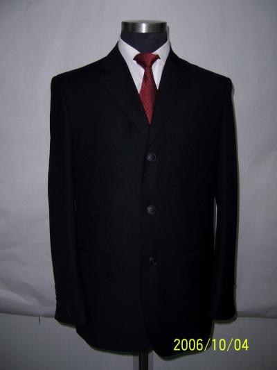 formal suit