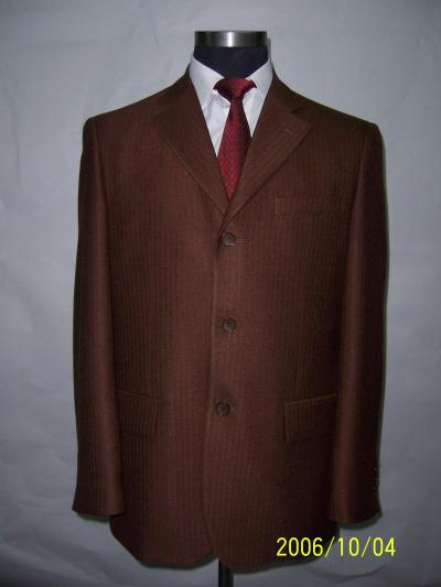 formal suit