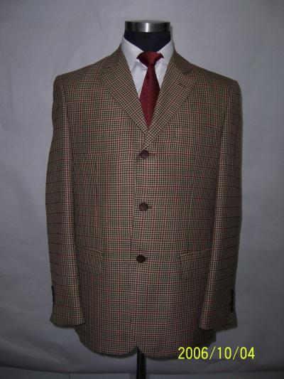 formal suit