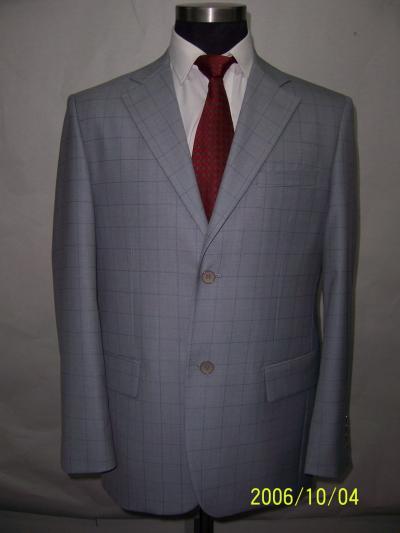 formal suit (formelle costume)