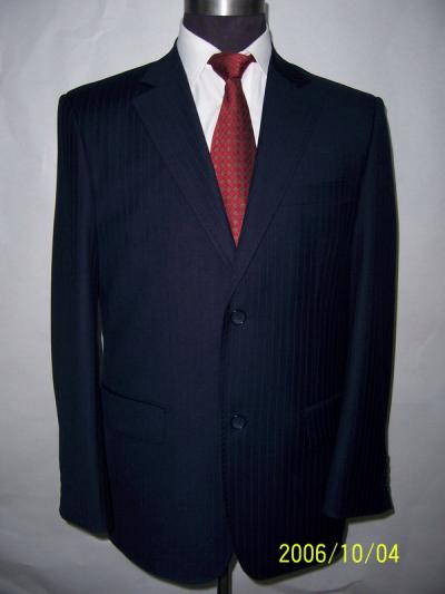 formal suit (formelle costume)