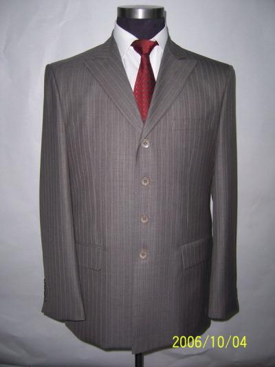 formal suit (formelle costume)