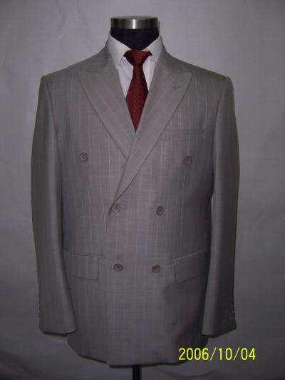 formal suit (formelle costume)
