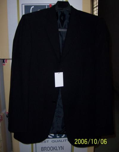 MEN`S SUIT (MEN `S MAILLOT)