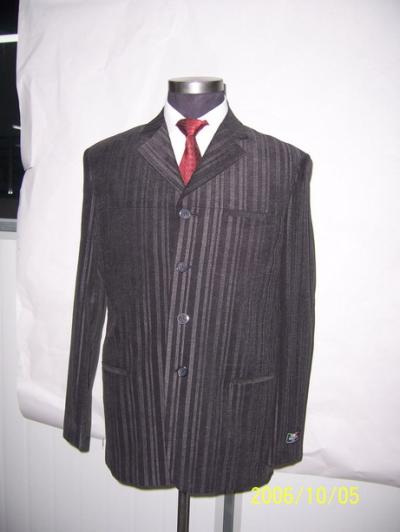MEN`S SUIT (MEN`S SUIT)