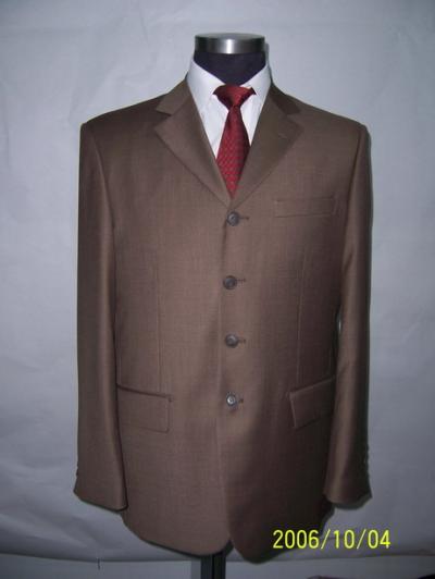 MEN `S SUIT (MEN `S SUIT)