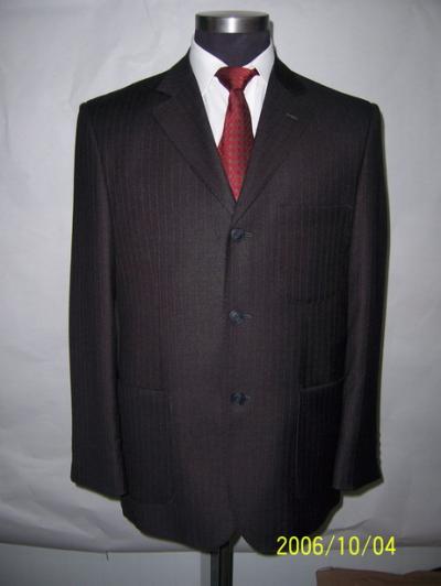 MEN`S SUIT (MEN `S MAILLOT)