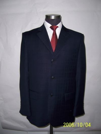 MEN`S SUIT (MEN `S КОСТЮМ)