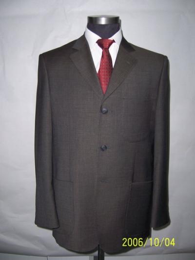 MEN`S SUIT (MEN`S SUIT)