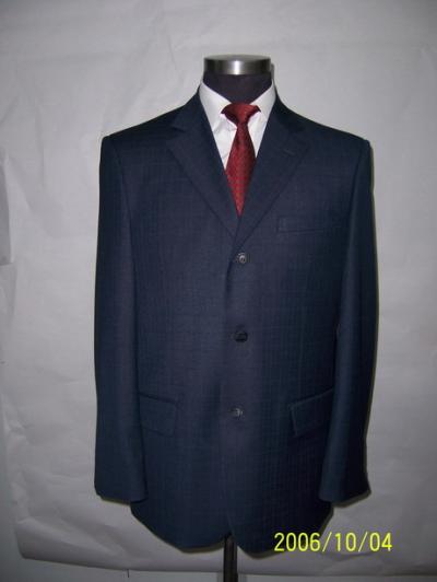 MEN`S SUIT (MEN`S SUIT)