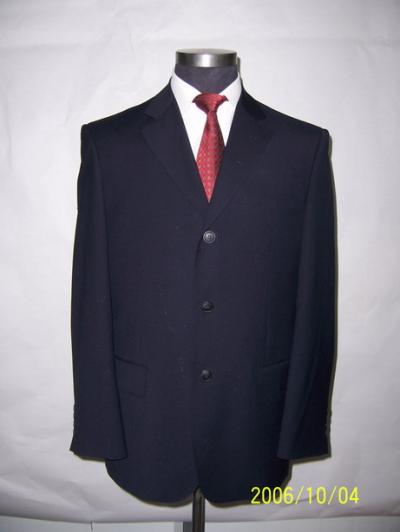 MEN`S SUIT (MEN`S SUIT)