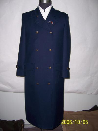 uniform suit (uniform suit)