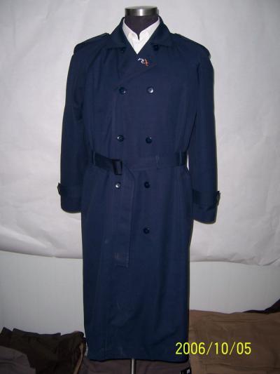 uniform suit (uniform suit)