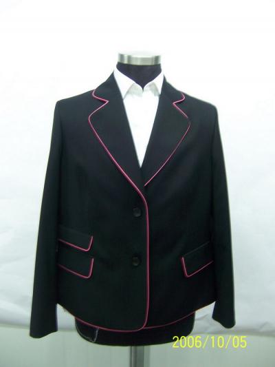 uniform suit (uniform suit)