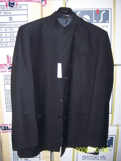 Uniform Suit (Uniform Suit)