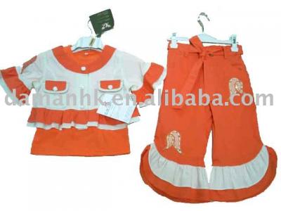 girls dress (girls dress)