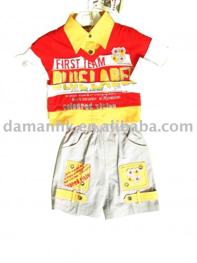 children wear (детская одежда)