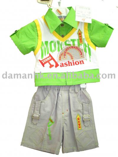 children clothing (children clothing)