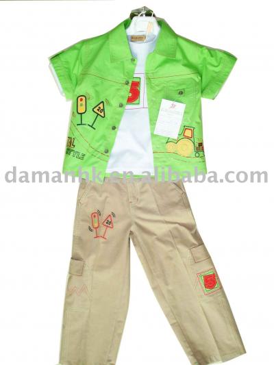 children wear (детская одежда)