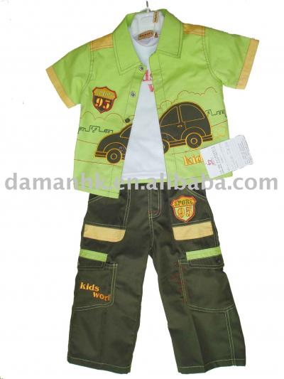 boy suit (boy suit)
