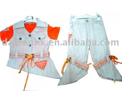 children garment (children garment)