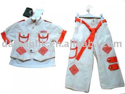 children garment (children garment)
