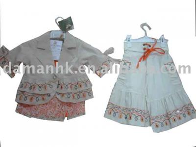 children garment (children garment)
