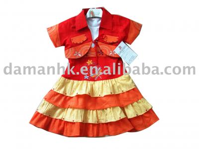 children garment (children garment)