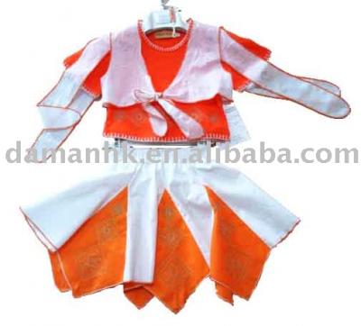 girl`s suit (girl `s anzug)