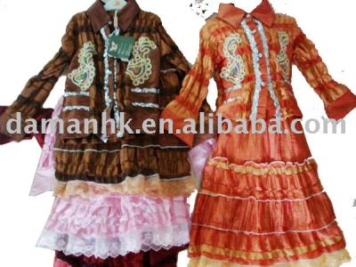 kids garments (Kinder Bekleidung)