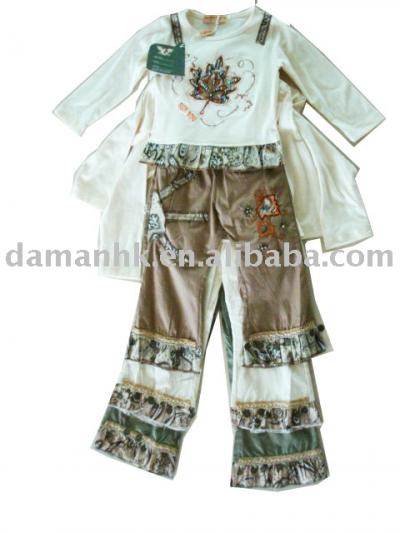 children garments (children garments)