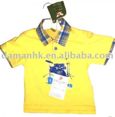 kid`s wear (Kid `s tragen)