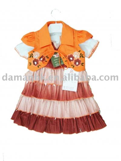 girl`s set (Girl `s eingestellt)
