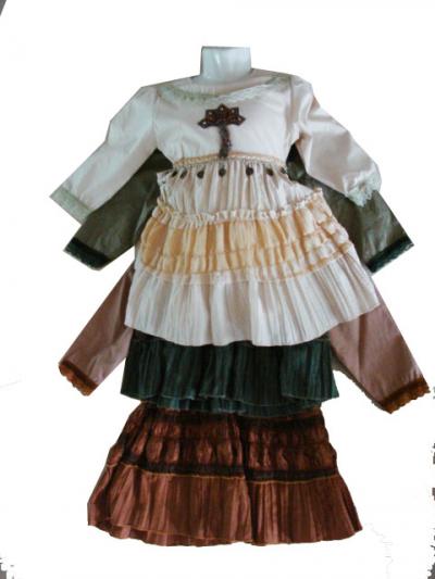 garment (garment)