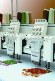 TNMJ series computer chenille embroidery machine (TNMJ компьютера серии синель вышивальная машина)